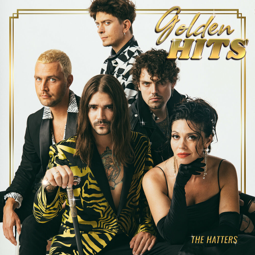 Golden Hits by The Hatters - imusic.am