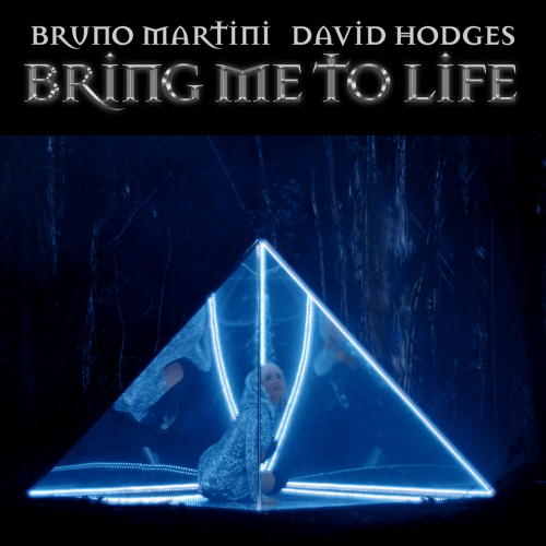 Bring Me To Life by Bruno Martini, David Hodges - imusic.am