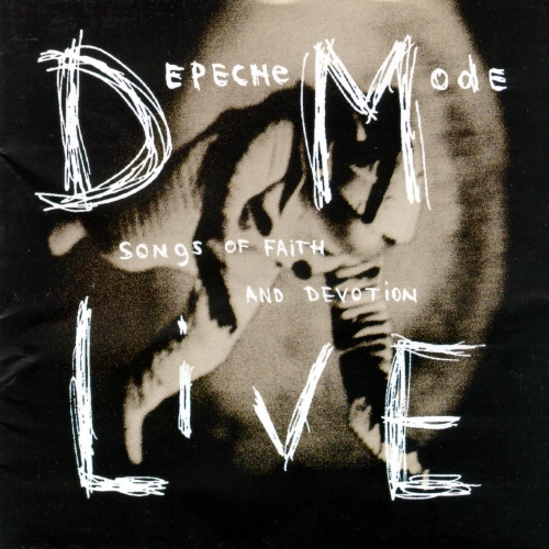 Songs of Faith and Devotion Live by Depeche Mode - imusic.am