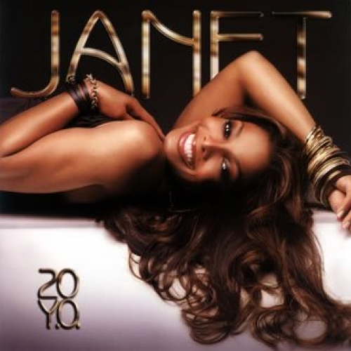 20 Years Old by Janet Jackson - imusic.am