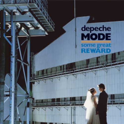 Some Great Reward by Depeche Mode - imusic.am