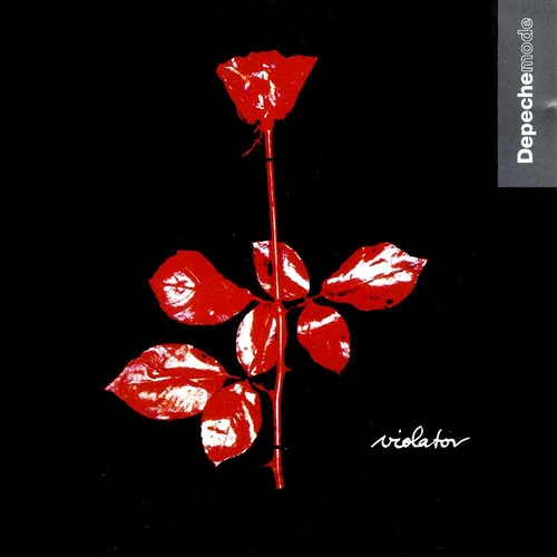 Violator by Depeche Mode - imusic.am