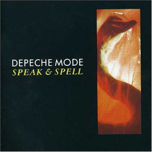 Speak & Spell by Depeche Mode - imusic.am