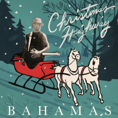 Christmas Highway by Bahamas - imusic.am
