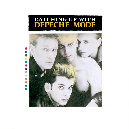 Catching Up With Depeche Mode by Depeche Mode - imusic.am