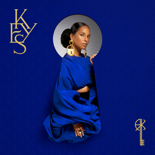 KEYS by Alicia Keys - imusic.am