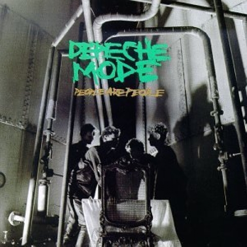 People Are People by Depeche Mode - imusic.am