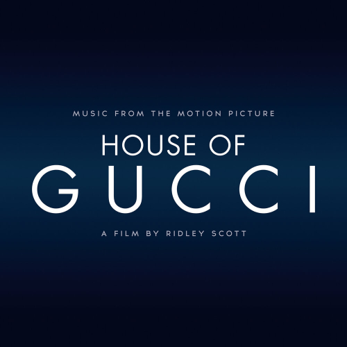 House Of Gucci by Various Artists - imusic.am