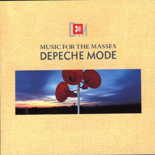 Music For The Masses by Depeche Mode - imusic.am