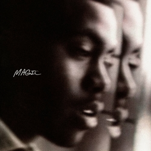 Magic by Nas - imusic.am
