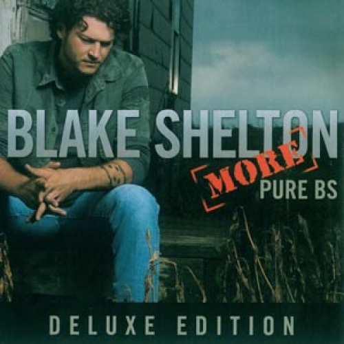 Pure BS by Blake Shelton - imusic.am