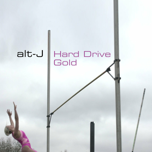Hard Drive Gold by alt-J - imusic.am