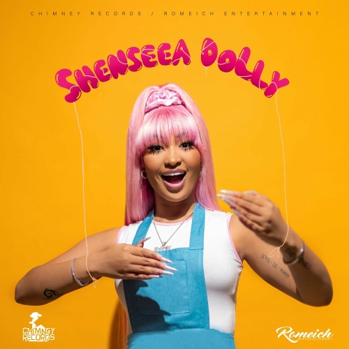 Dolly by Shenseea - imusic.am