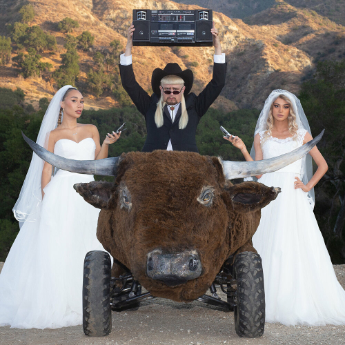 Cowboys Don’t Cry by Oliver Tree - imusic.am