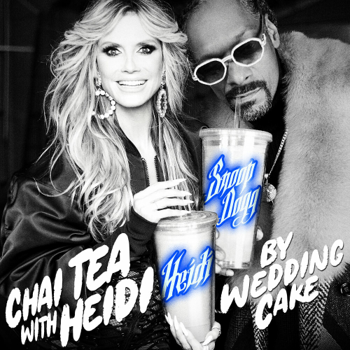 Chai Tea with Heidi by Snoop Dogg - imusic.am