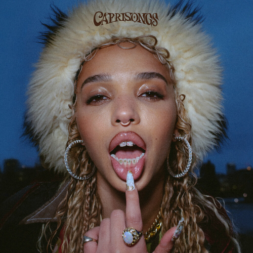 CAPRISONGS by FKA twigs - imusic.am