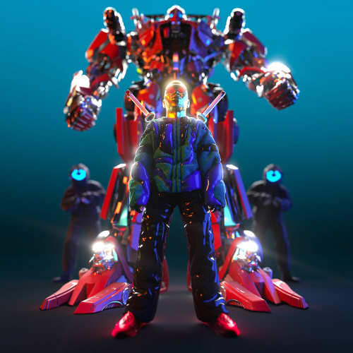 Iffy by Chris Brown - imusic.am