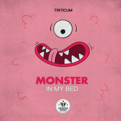 Monster in My Bed by TRITICUM - imusic.am