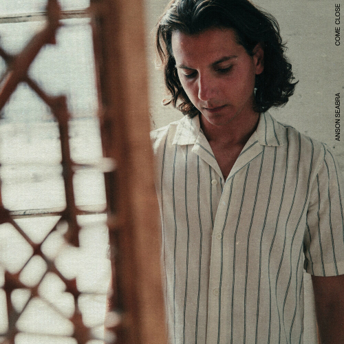 Come Close by Anson Seabra - imusic.am