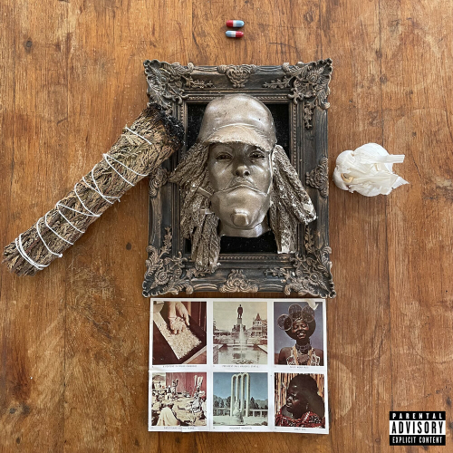 SICK! by Earl Sweatshirt - imusic.am