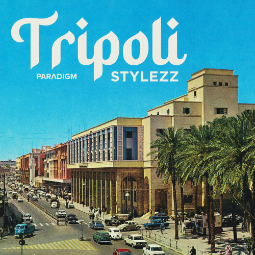 Tripoli by Stylezz - imusic.am