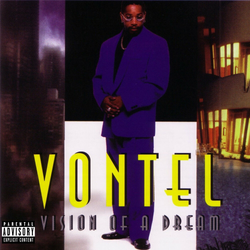 Vision of a Dream by Vontel - imusic.am