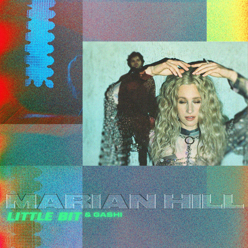 little bit by Marian Hill, GASHI - imusic.am