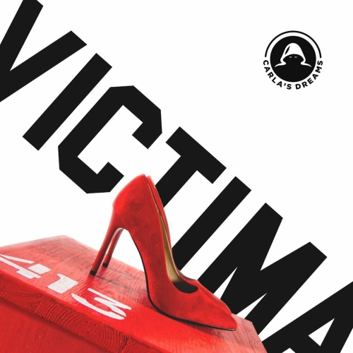 Victima by Carla's Dreams - imusic.am