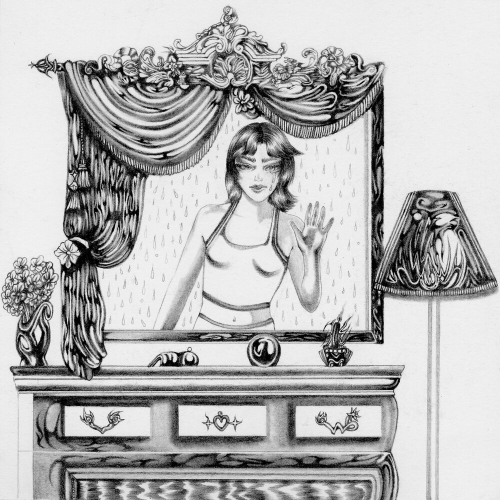 Little Bother by King Princess, Fousheé - imusic.am