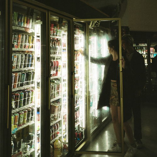 all my ghosts by Lizzy McAlpine - imusic.am