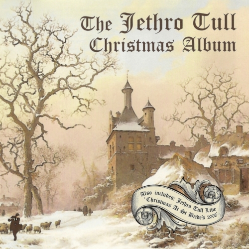 The Jethro Tull Christmas Album by Jethro Tull - imusic.am