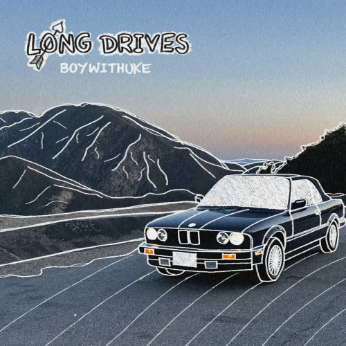 Long Drives by BoyWithUke - imusic.am