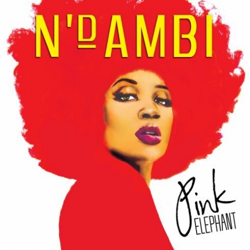 Pink Elephant by N'dambi - imusic.am