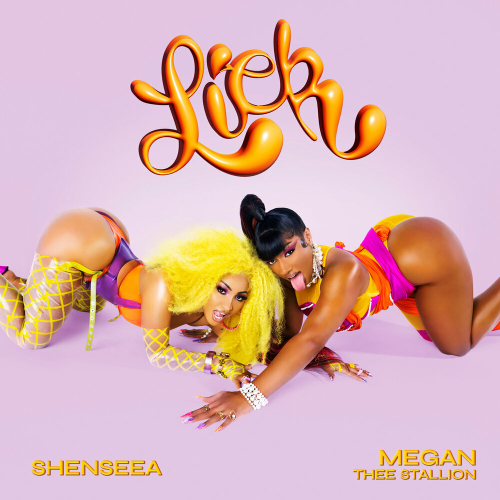 Lick by Shenseea, Megan Thee Stallion - imusic.am