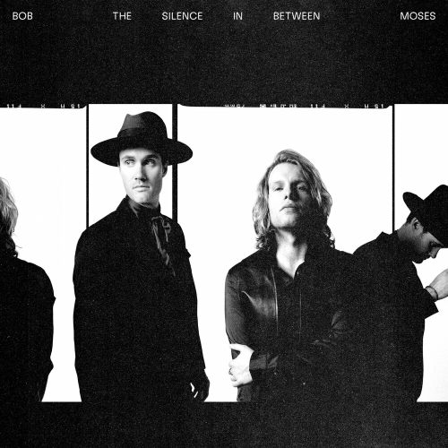 Love Brand New by Bob Moses - imusic.am