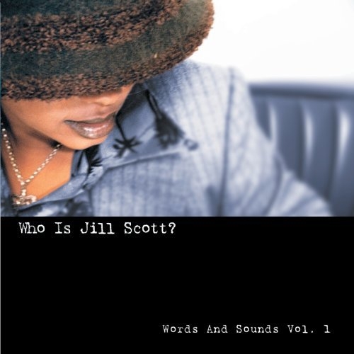 Who Is Jill Scott? Words And S by Jill Scott - imusic.am