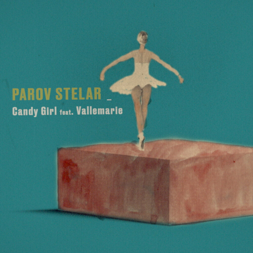 Candy Girl by Parov Stelar - imusic.am