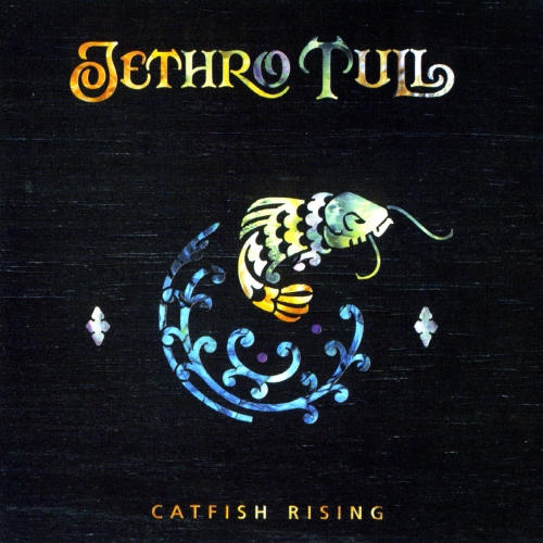 Catfish Rising by Jethro Tull - imusic.am