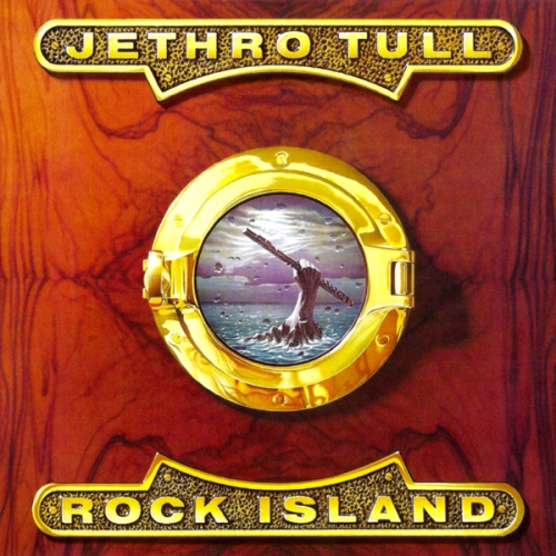 Rock Island by Jethro Tull - imusic.am
