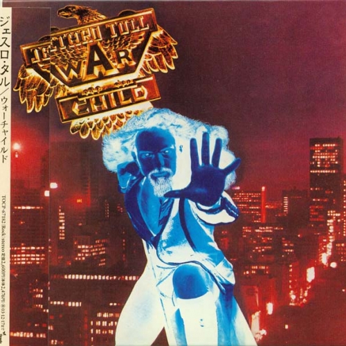 War Child by Jethro Tull - imusic.am