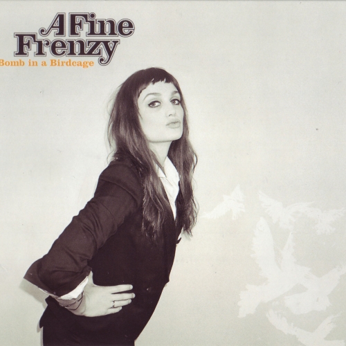 Bomb In A Birdcage by A Fine Frenzy - imusic.am