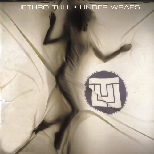 Under Wraps by Jethro Tull - imusic.am