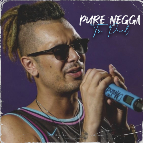Tu Piel by Pure Negga - imusic.am