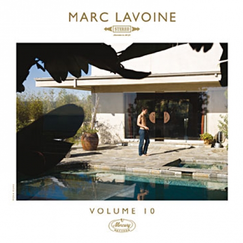 Volume 10 by Marc Lavoine - imusic.am