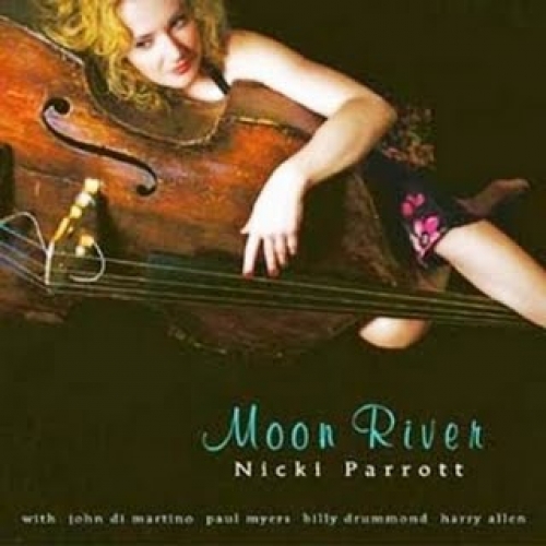 Moon River by Nicki Parrott - imusic.am