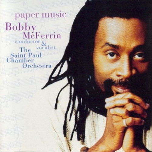 Bang! Zoom by Bobby Mcferrin - imusic.am