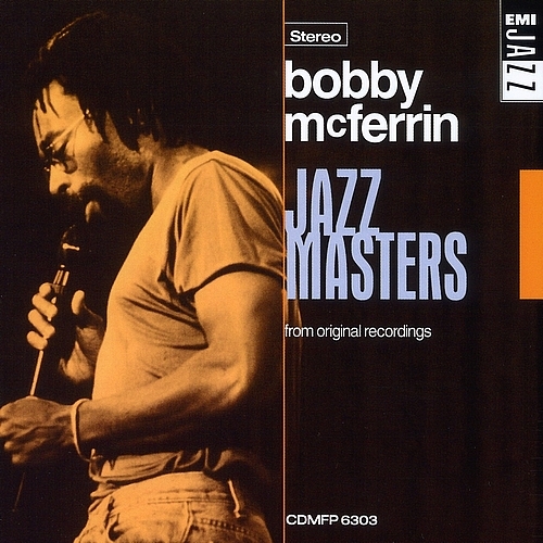 Jazz Masters by Bobby Mcferrin - imusic.am