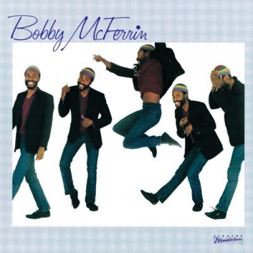 Bobby McFerrin by Bobby Mcferrin - imusic.am