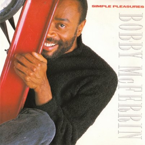 Simple Pleasures by Bobby Mcferrin - imusic.am