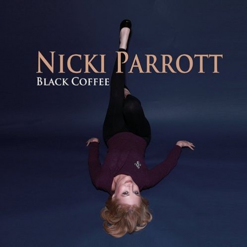 Black Coffee by Nicki Parrott - imusic.am